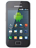 Samsung Galaxy Ace Duos I589 title=